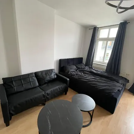 Lb - Exclusive Premiumunterkunft Im Herzen Der Stadt Privatunterkunft *